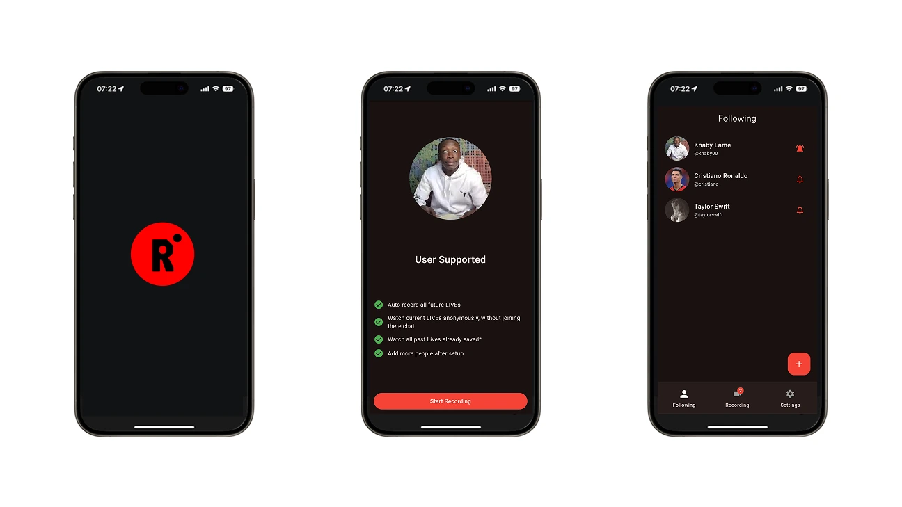 Does Instagram Notify When You Record a Live?