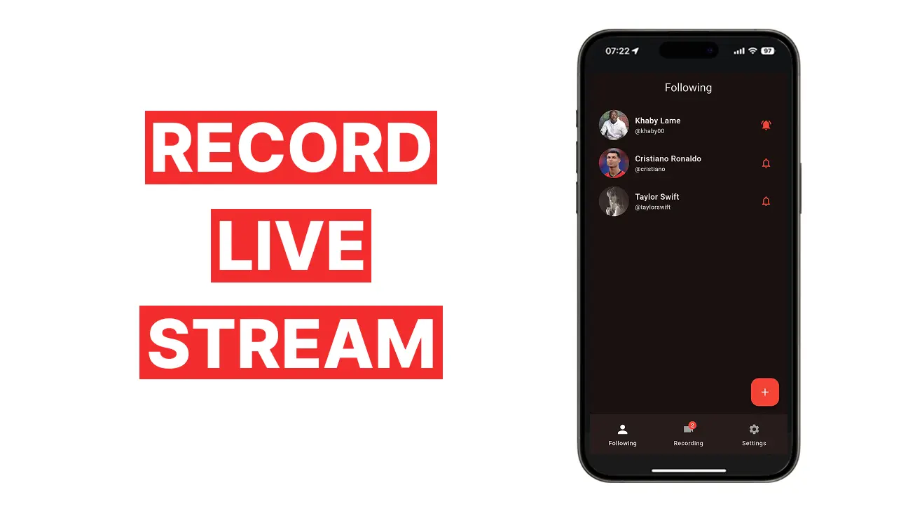 Three Ways to Record Instagram Live Streams (Even After They End)