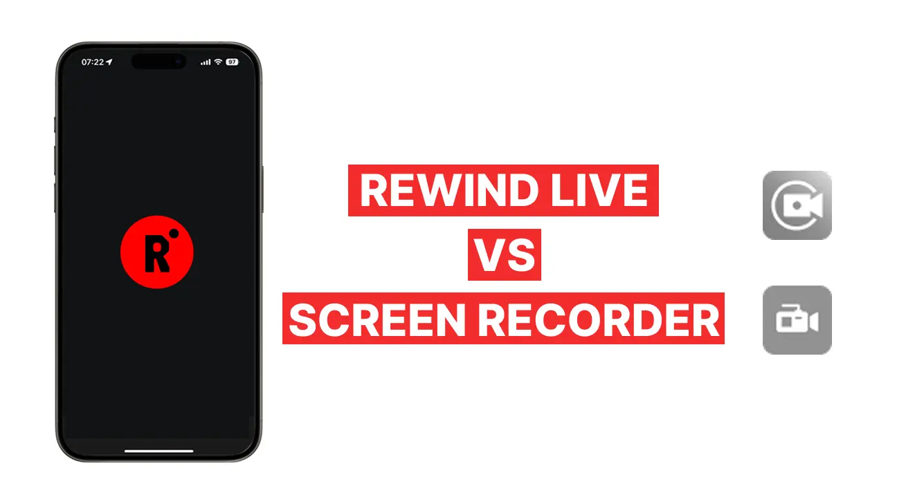 How to Record Live Streams Automatically